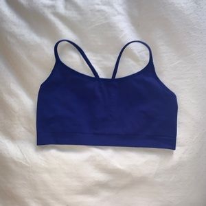GapBody Seamless Bralette